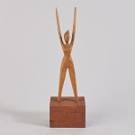 1619 7023 SCULPTURE